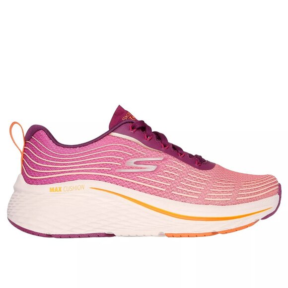 Skechers Women's Max Cushioning Elite 2.0 Alaura Athletic Running Shoes, Size 8 - Picture 14 of 16